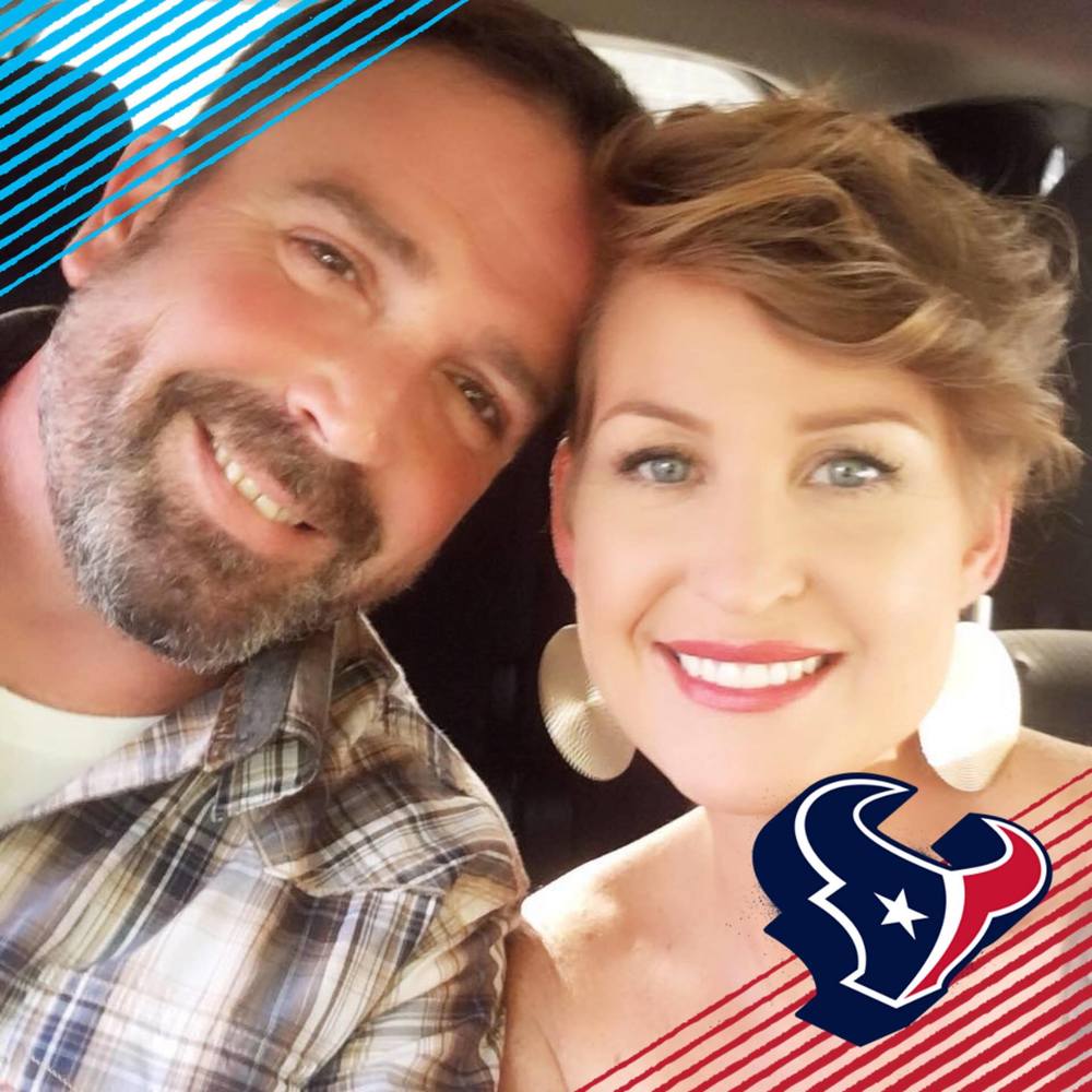 Meet your Posher, Courtney